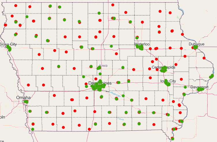 IowaCAA's tweet photo. Iowa Department of Public Health has updated COVID-19 testing information, including free testing options across the state: https://t.co/wrx9ETdR6v
Read more about this updated initiative here https://t.co/F6hO2p9bTx https://t.co/eMNMExjzht