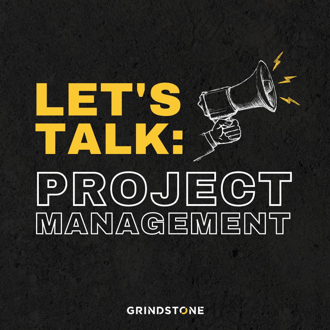 Grindstone tweet media
