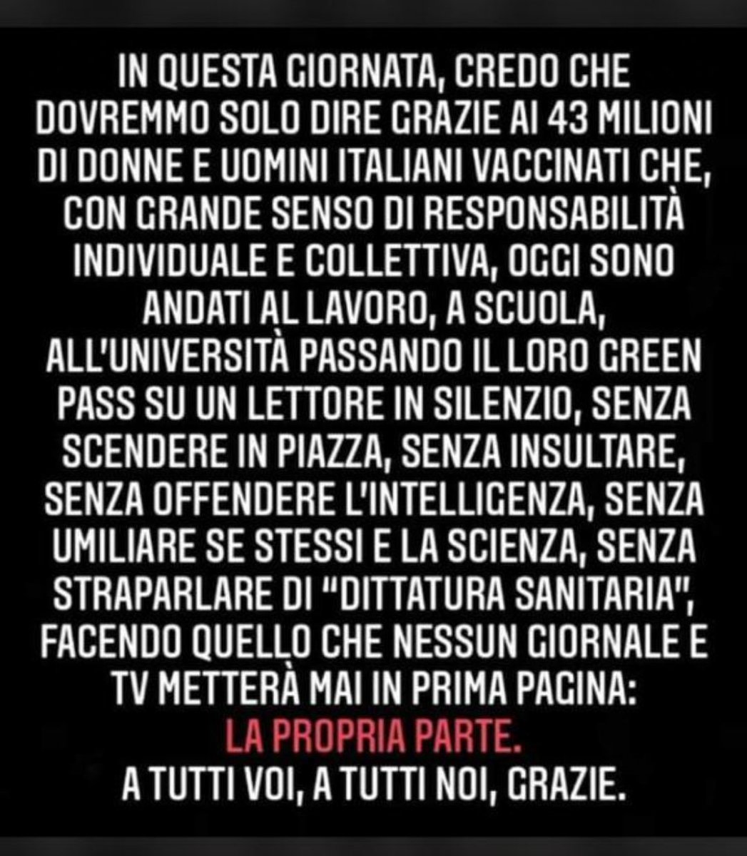 Walter Ricciardi tweet media