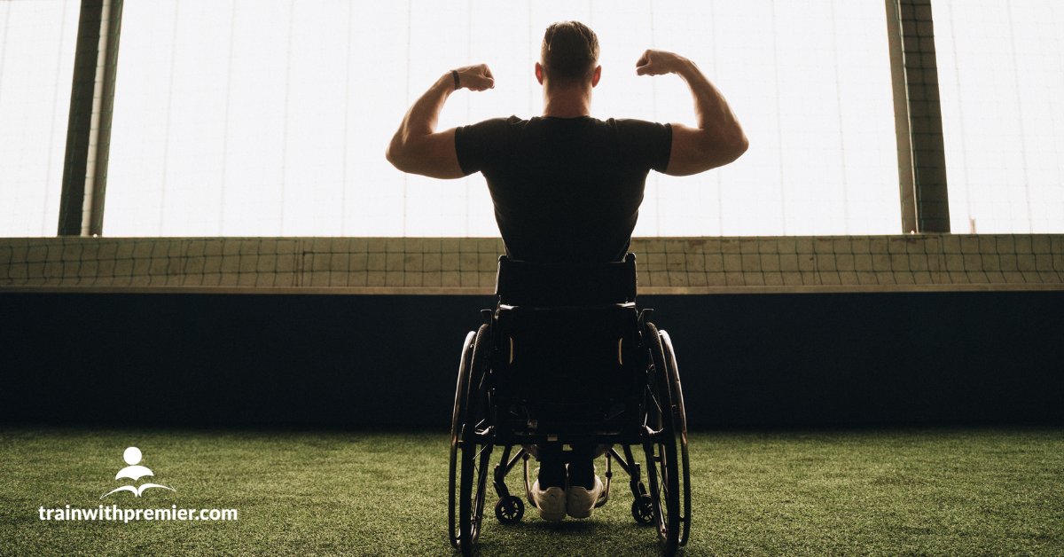 Train with Premier tweet media