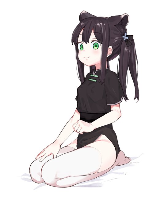 シュン(幼女)との健全なお遊び 