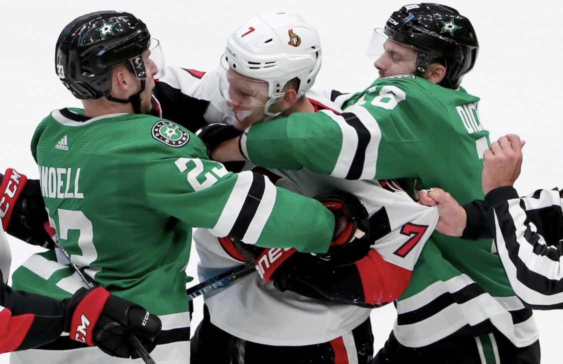 facesottawa's tweet image. 🚨SENS v STARS CONTEST:  RT for your chance to win 2 FRONT ROW seats to see the #Sens take on Dallas this Sunday - Presented by @prestonhardware #GoSensGo #ottawa