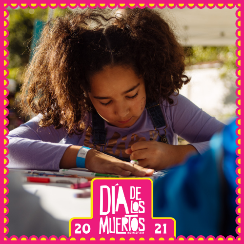 Dia de los Muertos tweet media