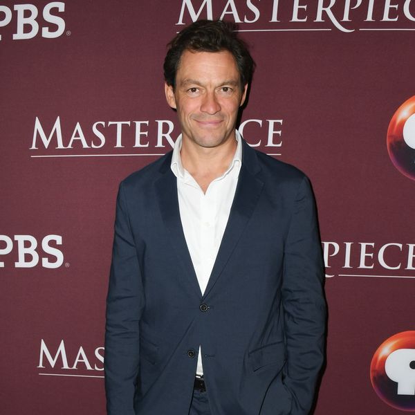 Happy Birthday dear Dominic West! 