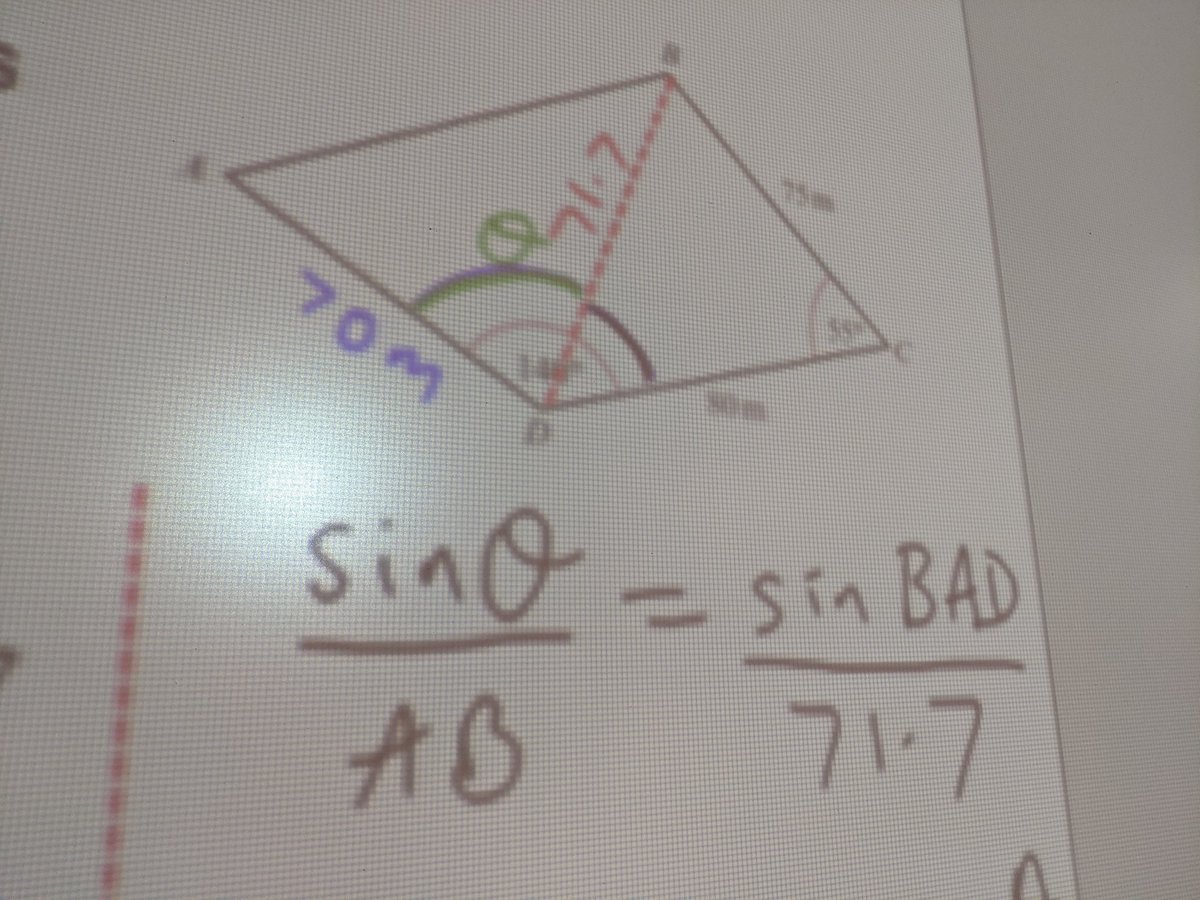DHS Maths tweet media