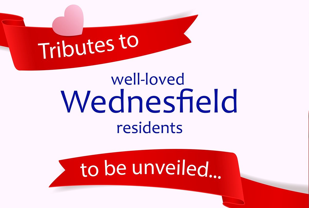 WolvesCouncil's tweet photo. Car parks in Wednesfield to be named in honour of two well-loved residents as the community celebrates their contributions.
Council-owned sites will be named after Steph Clarke & William โHarryโ Busby, and a third after the Battle of Wodensfield.
More ๐ https://t.co/rjPDdjDLYZ https://t.co/n1Wono5kmR