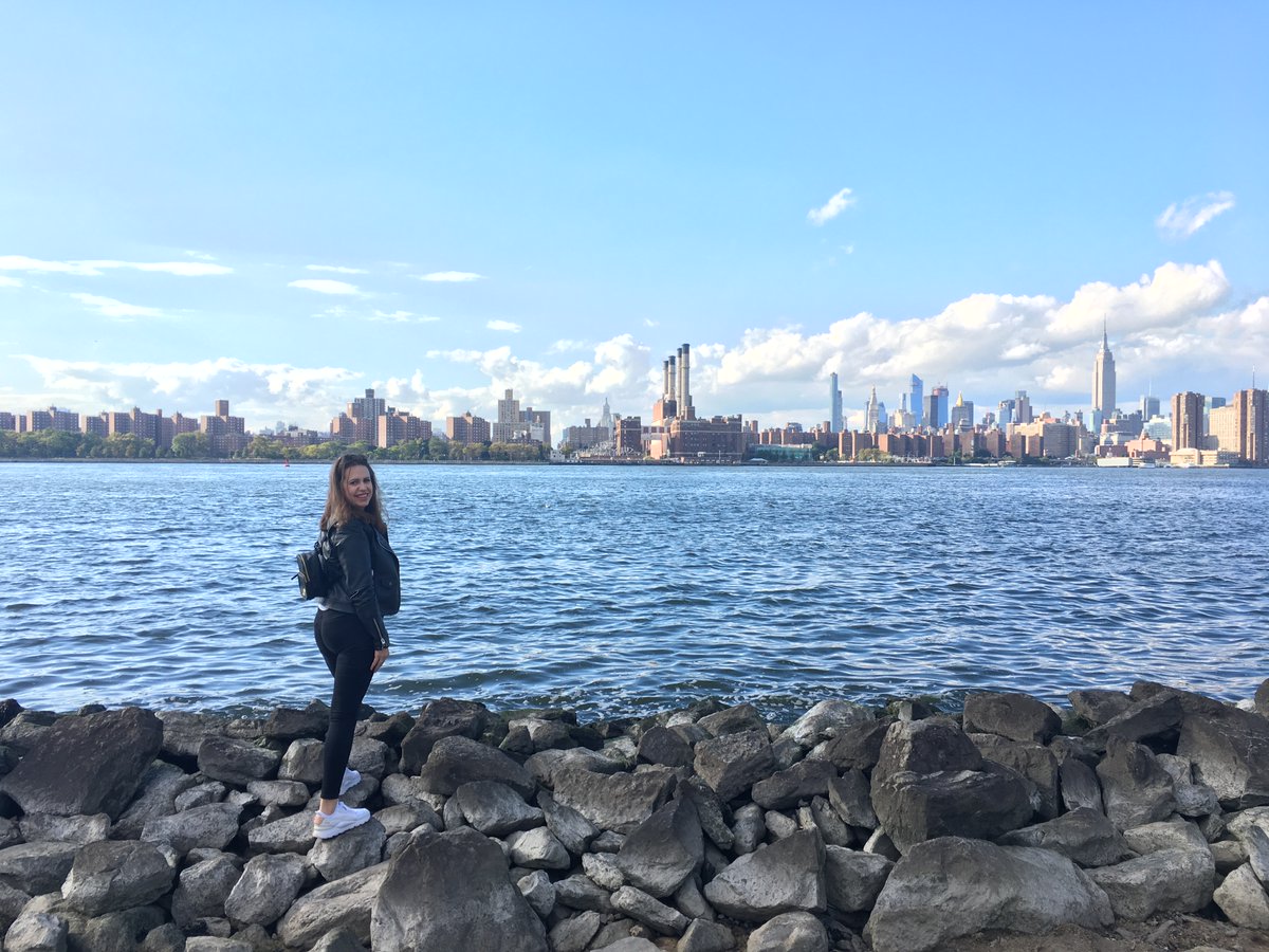 USAStudyHere's tweet photo. Play where you study! When not studying in the classroom, New York students enjoy culture, museums, theater and world-class entertainment. New York offers attractions &amp; events to suit every taste 🌆🗽https://t.co/DKNGxxNlgs 

#USAStudyDestination
@studynewyork  @SFCNY https://t.co/3TmlBQOYs2