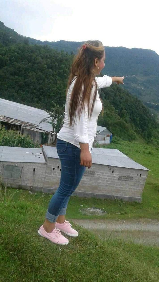Last chiknu man lageko xa  xolda ni vaya oee boka haru aaune mero puti ma chiknu