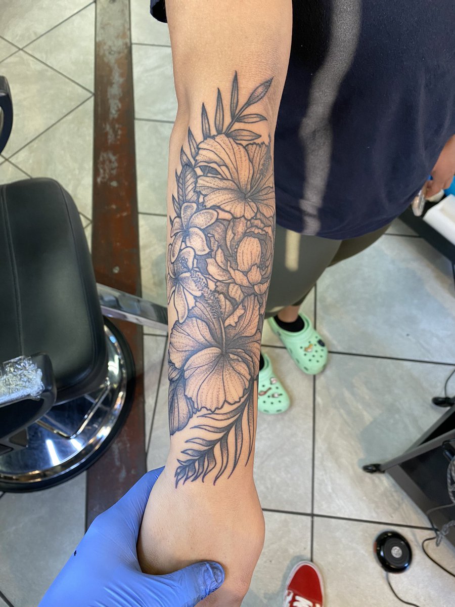 shvnette's tweet image. Another one!!!💐💕✨