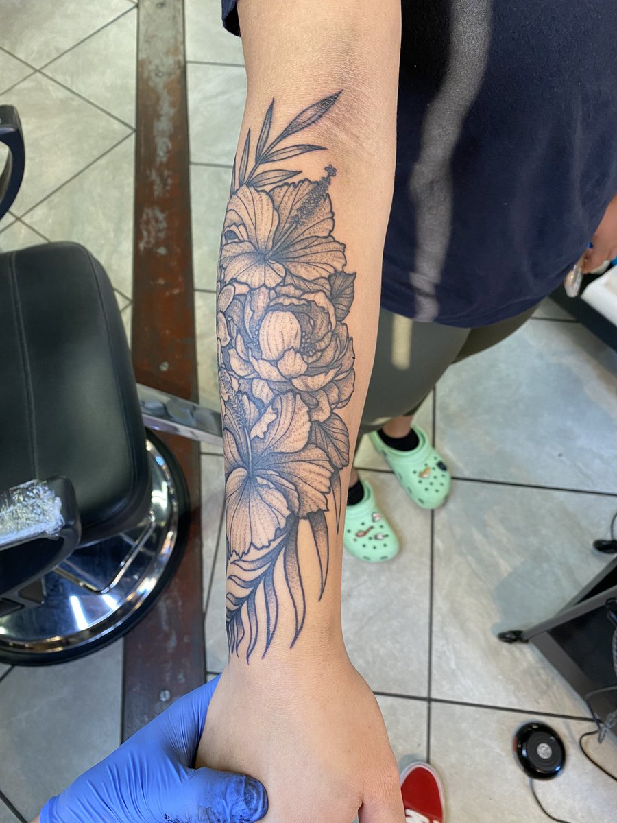 shvnette's tweet image. Another one!!!💐💕✨