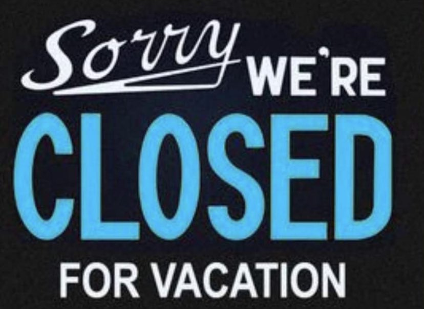 We will be back at 7am on Tuesday 10-19-2021.