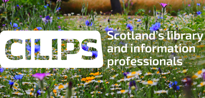 CILIPScotland tweet media