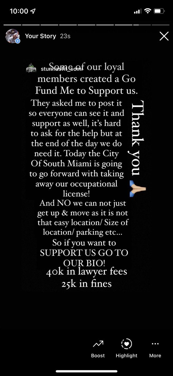 BuckeyeIn305's tweet image. What the city of south miami is doing to us and our family is wrong. Please share, anything and everything helps. Thank you. If you have questions feel free to message me.