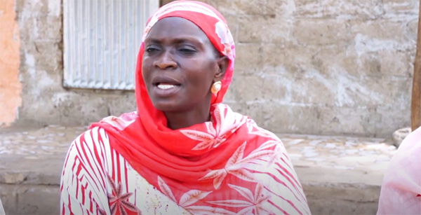 Voix de #femmesrurales: Toubacouta, Bana DIOUF, animatrice foncier <a href="/IPAR_ThinkTank/">IPAR_Think-Tank 🇸🇳</a> 
Des évidences à l’action: pour un accès sécurisé des #FemmesRurales à la #terre et aux instances de décision. 
ipar.sn/Voix-de-femmes…
#kebetu #RuralWomenDay