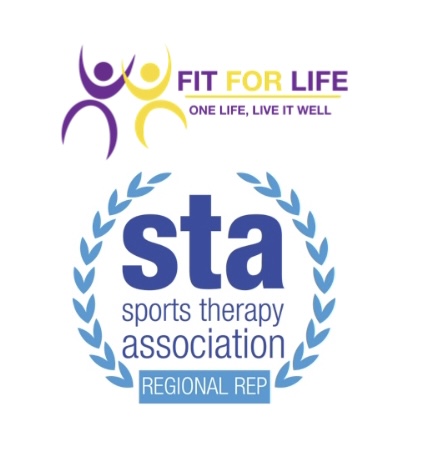 FitforlifeMark's tweet photo. Proud to be a member and Regional Rep @UK_STA #massagetherapist #softtissuetherapist #sportstherapist #therapist https://t.co/Hmr1fglVQX