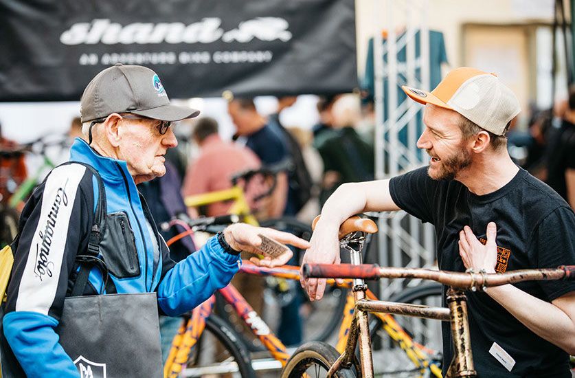 Shand Cycles tweet media