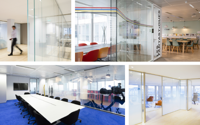 Miroiterie RIGHETTI tweet media