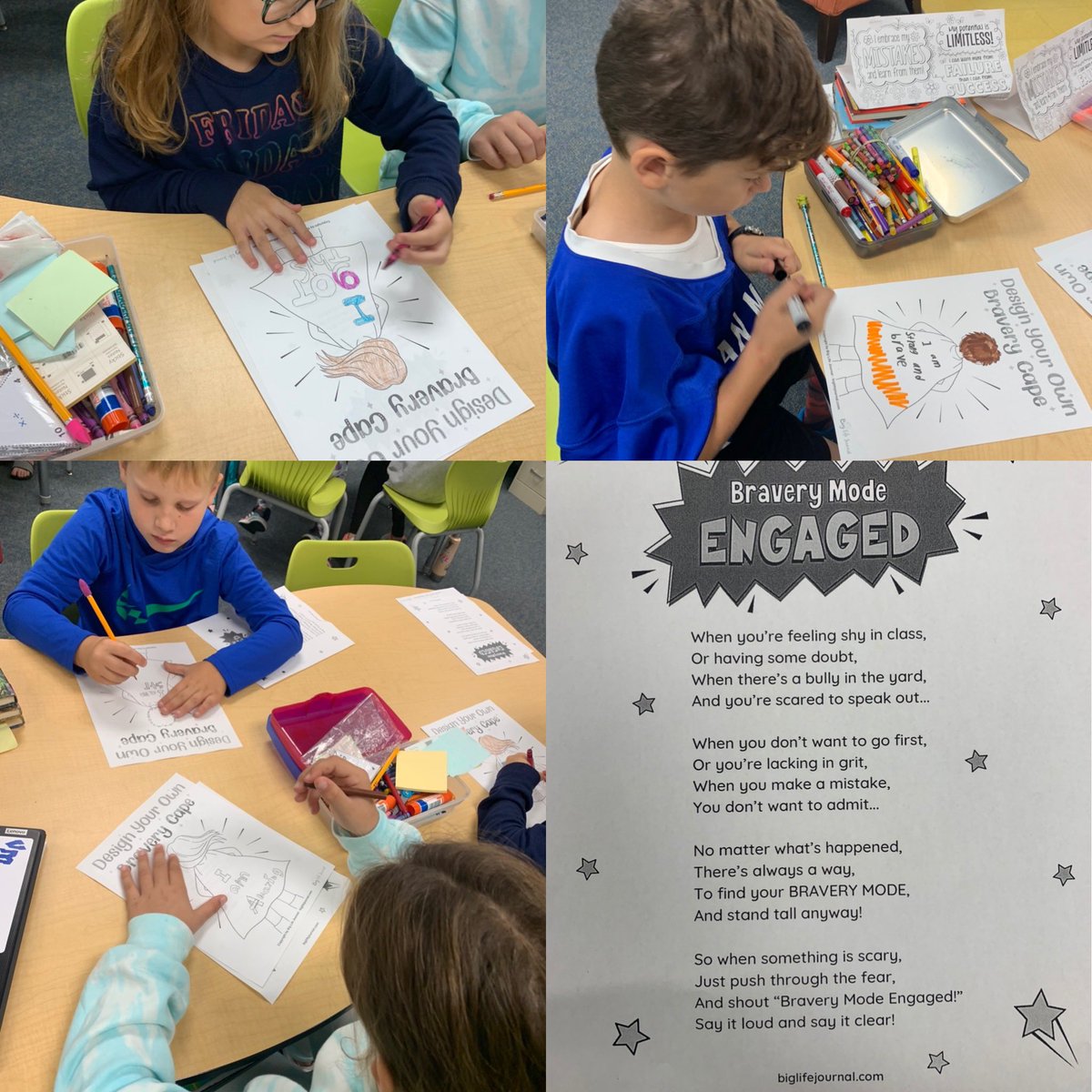 Amy Garrison tweet media