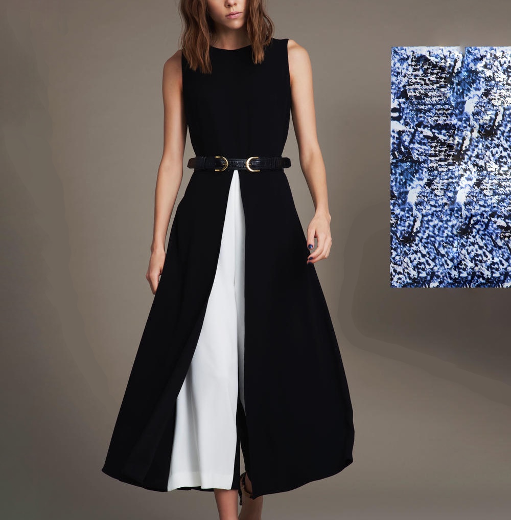 吉高由里子 さん衣装】 🎬第1話 #最愛 / «只今放送中!!» 吉高由里子