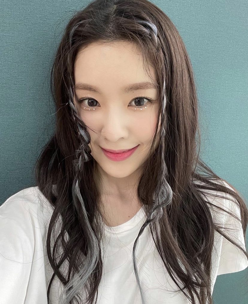 #아이린 #IRENE