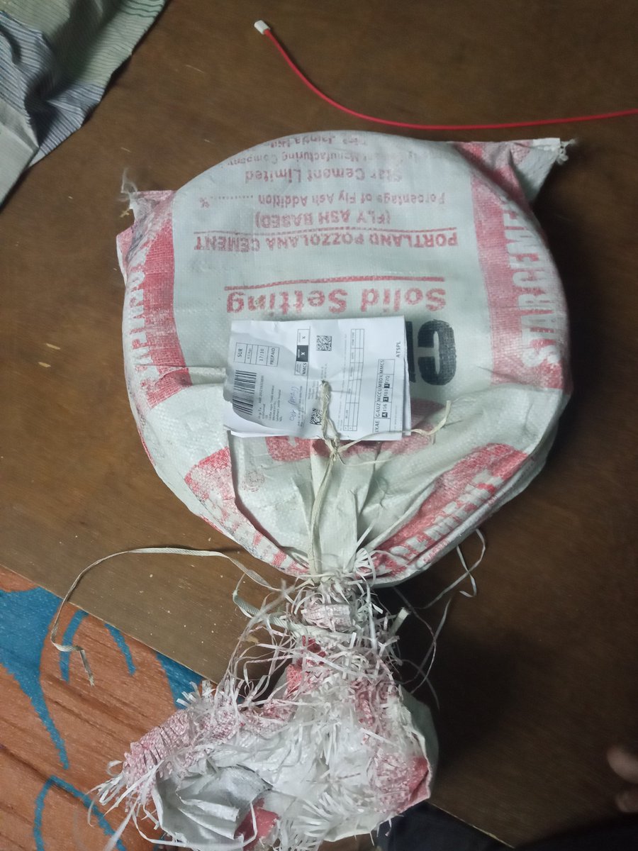abdulsamad_im's tweet photo. Ordered this Ceat tyres from amazon.
Recieved nice and good quality tyre from amazon. So the chain is keep on going.
Order was nicely packed and delivered.
@amazonIN @AmitAgarwal  Would you like to explain ? This tyre is not even suitable for bike. https://t.co/OGTgIJePXG