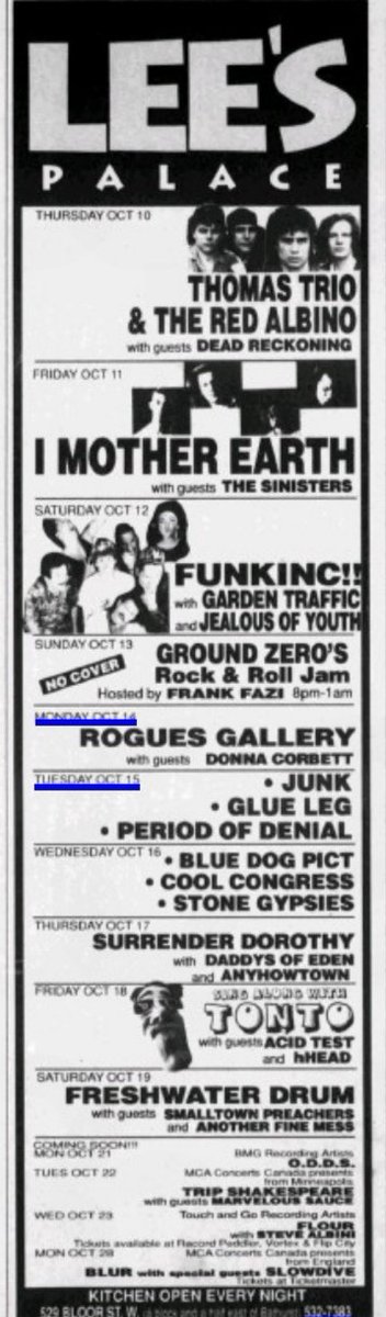 Rave & Drool: '90s 🇨🇦 Podcast tweet media