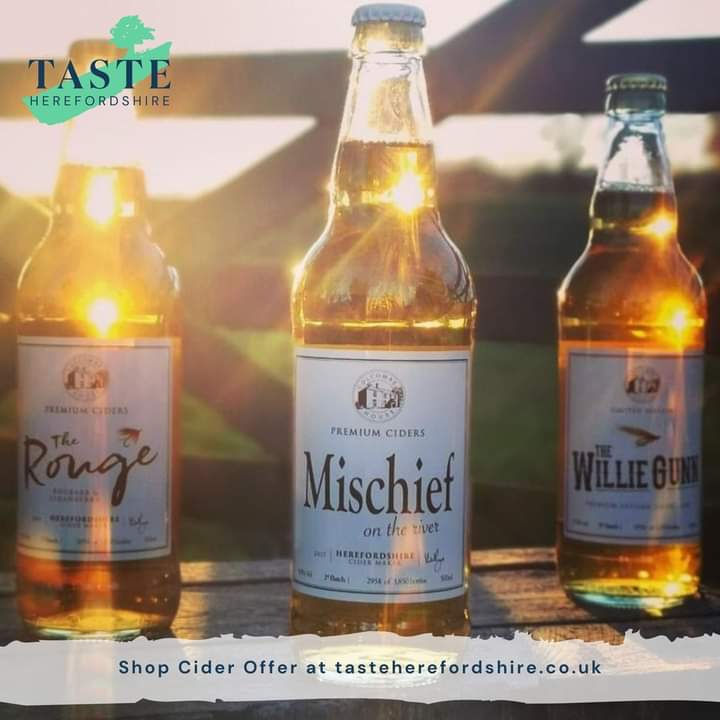 THerefordshire's tweet photo. Another Cider Friday, another super cider! ๐๐
Did you know we include @ColcombeFandD Cider in our Cider Offer! ๐
Shop Cider Offer at our website https://t.co/NaszXQ3hK4
#ciderfriday #cideroffer #herefordshirecider #cider #friyay https://t.co/49Y1E0FNSJ