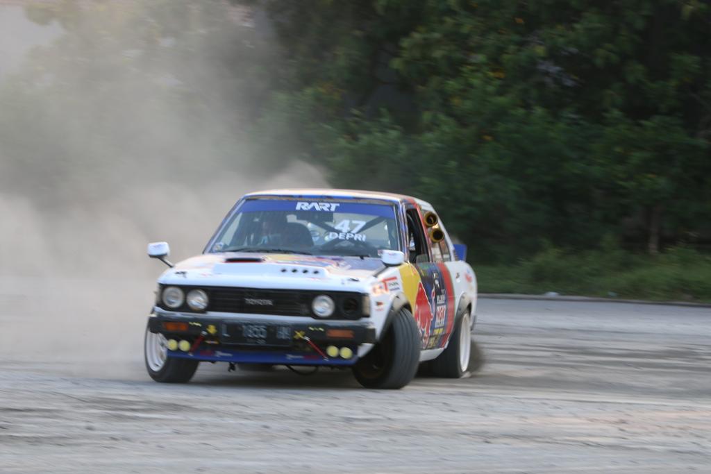DennyPribadi's tweet photo. I ❤ DX because RWD! 🤩🤩🤩
#dxbonek #retrodrift #dxdrift #corolladx #ke70 #drifting #depri https://t.co/nCVo07axR5
