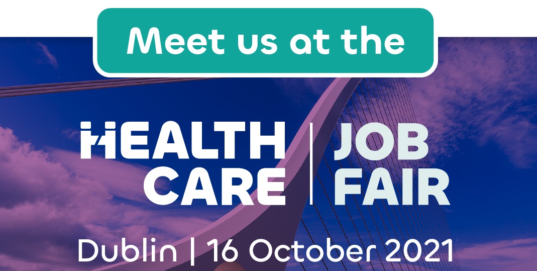 #MMUHCareers Nurses, HCAs, H&SCPs, Allied Health Professionals, Clerical Staff, Support Staff - come and meet us at the Healthcare Jobs Fair tomorrow in the RDS! Register for free and meet the team!
@IEHospitalGroup @jobsdublin @MaterNursing @MaterTrauma #healthcarejobs #TheMater