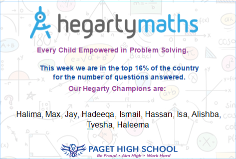 Paget High School (@pagethighschool) on Twitter photo 
