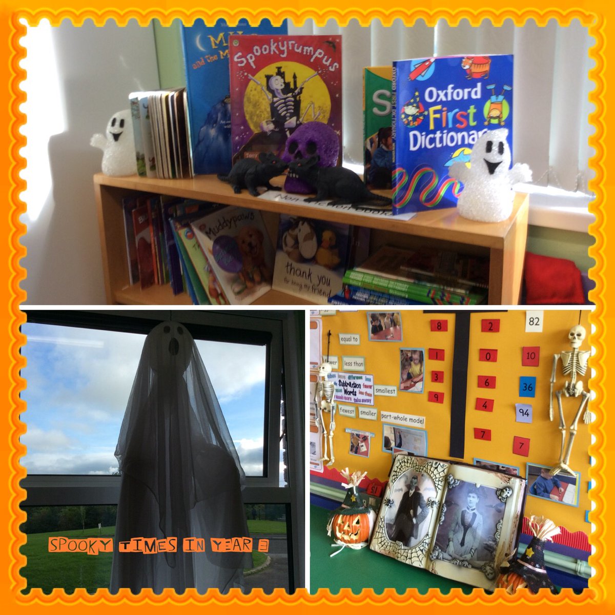 Year 3 Christ the King PS tweet media