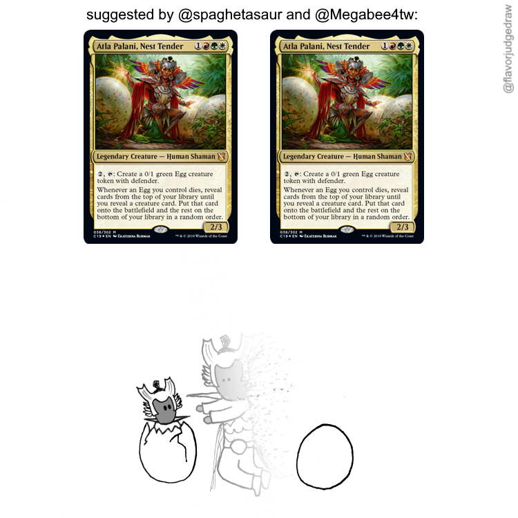 mtg doctor who card price list Amazon.com: Magic: The Gathering Commander 2019 Primal Genesis Deck |  100-Card Ready-to-Play Deck main image 0