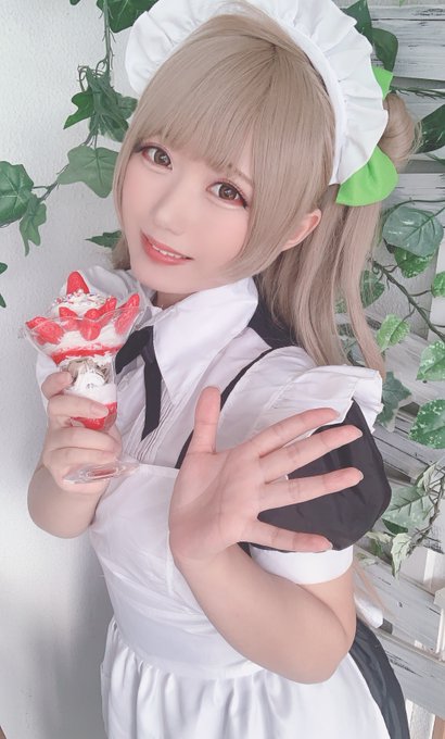 Twitterのコスプレ画像28