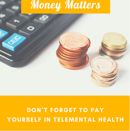 DvineSystemsGA's tweet image. When you love to help people, it’s hard to put a value on it. Don’t forget to pay yourself in Telemental Health. Learn more about us here: buff.ly/31fVHHY 

#newinfluence #newpatterns #newconnection #communication #positivecommunication #leavealegacy