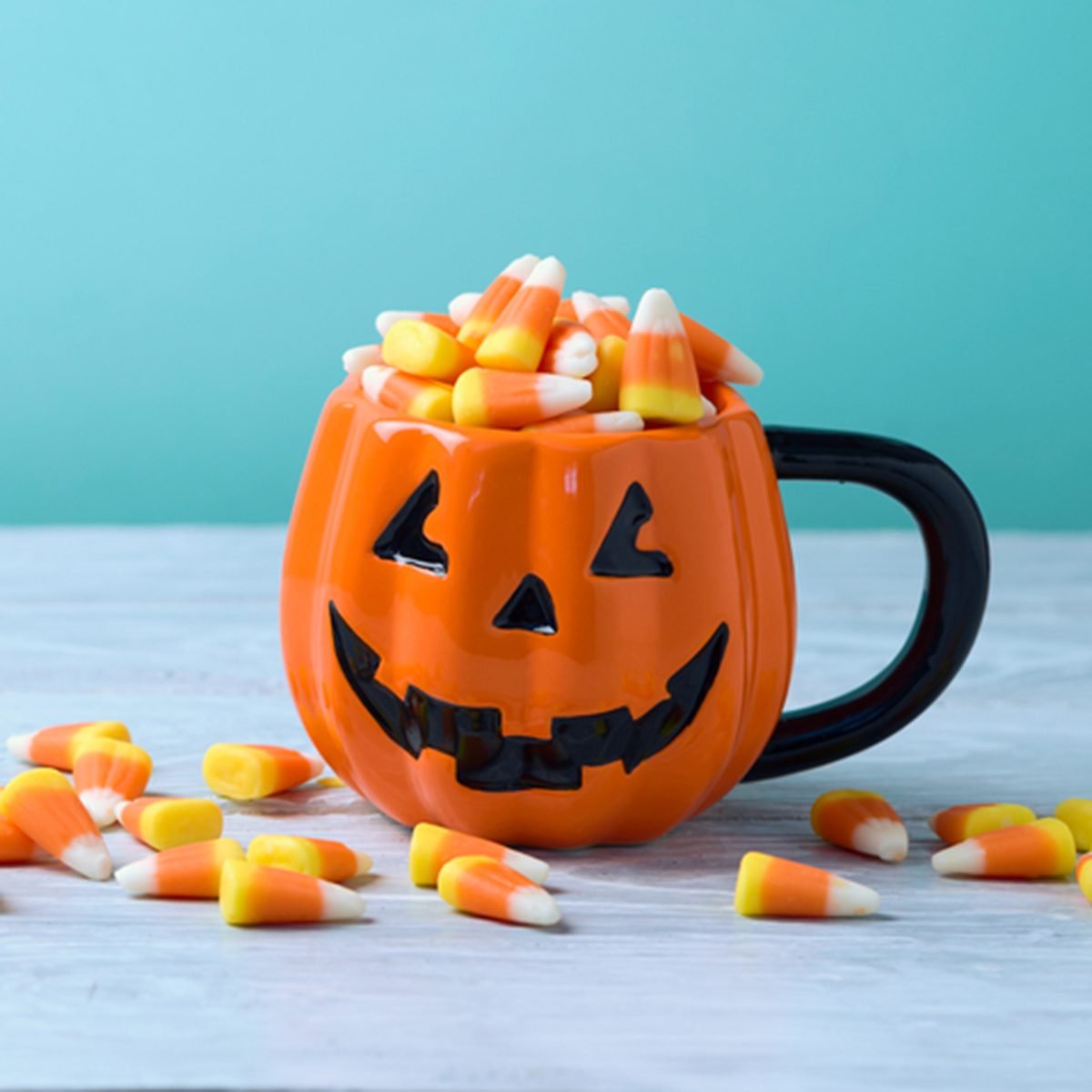 Candy corn...it's a love-it or hate-it kind of candy, but this treat has been around since the 1880's. It's actually one of the most popular Halloween candies, did you know that it takes a second place only to chocolate?
Do love or hate the candy corn treat?
