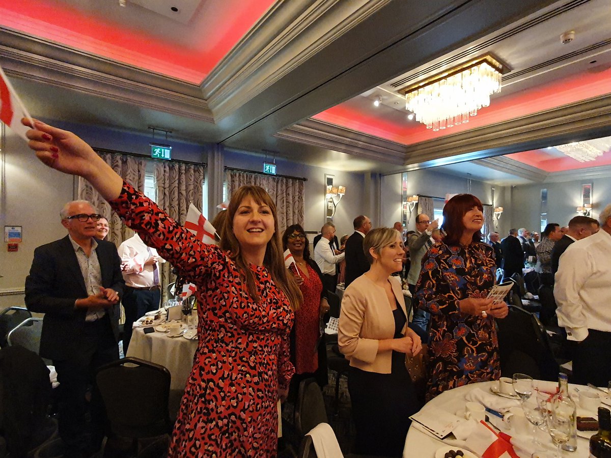 St Albans Chamber of Commerce tweet media