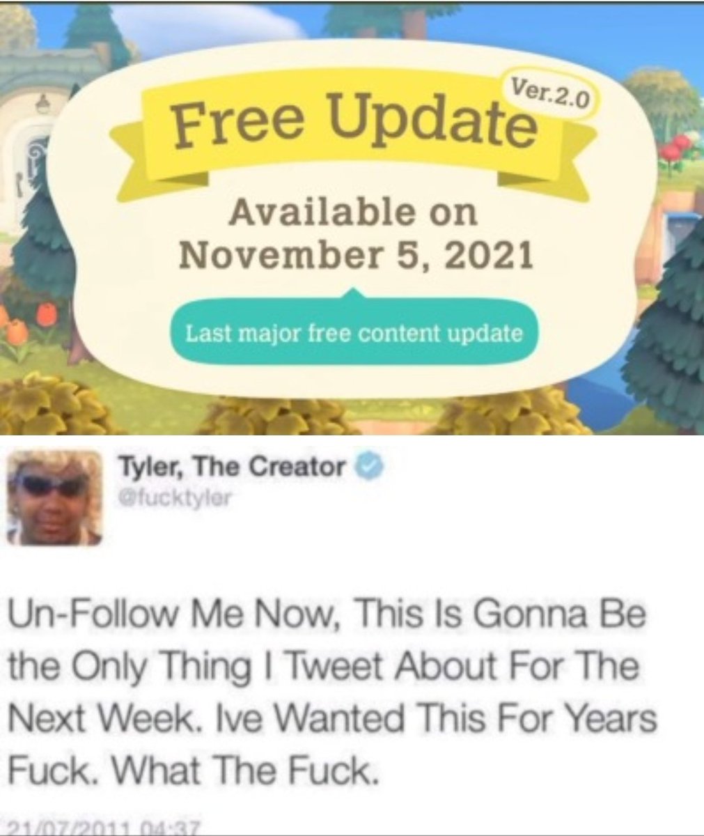micmic022's tweet photo. #ACNH #AnimalCrossing #AnimalCrossingNewHorizons #AnimalCrossingDirect https://t.co/aTXIF0skqy