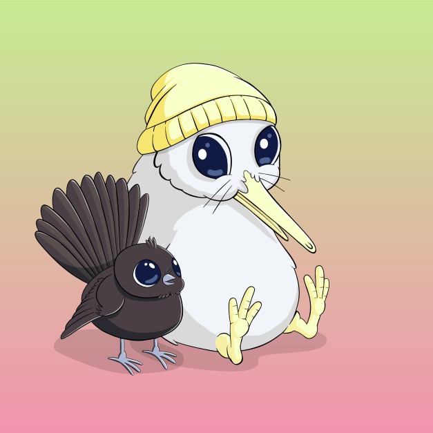 Cardano Kiwis | NFT tweet media