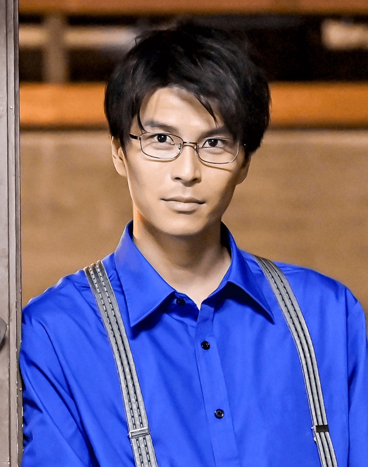 エスカフローネ 行方不明の大学院生役の朝井大智さん 長谷川博己さんに似てる 最愛 T Co 14ipvsjfo6 Twitter