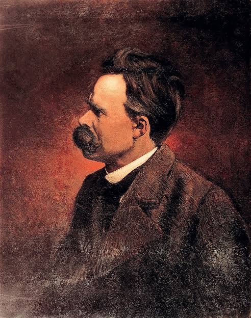 Friedrich Nietzsche 177 yaşında!

"İnsan değilim ben, dinamitim."