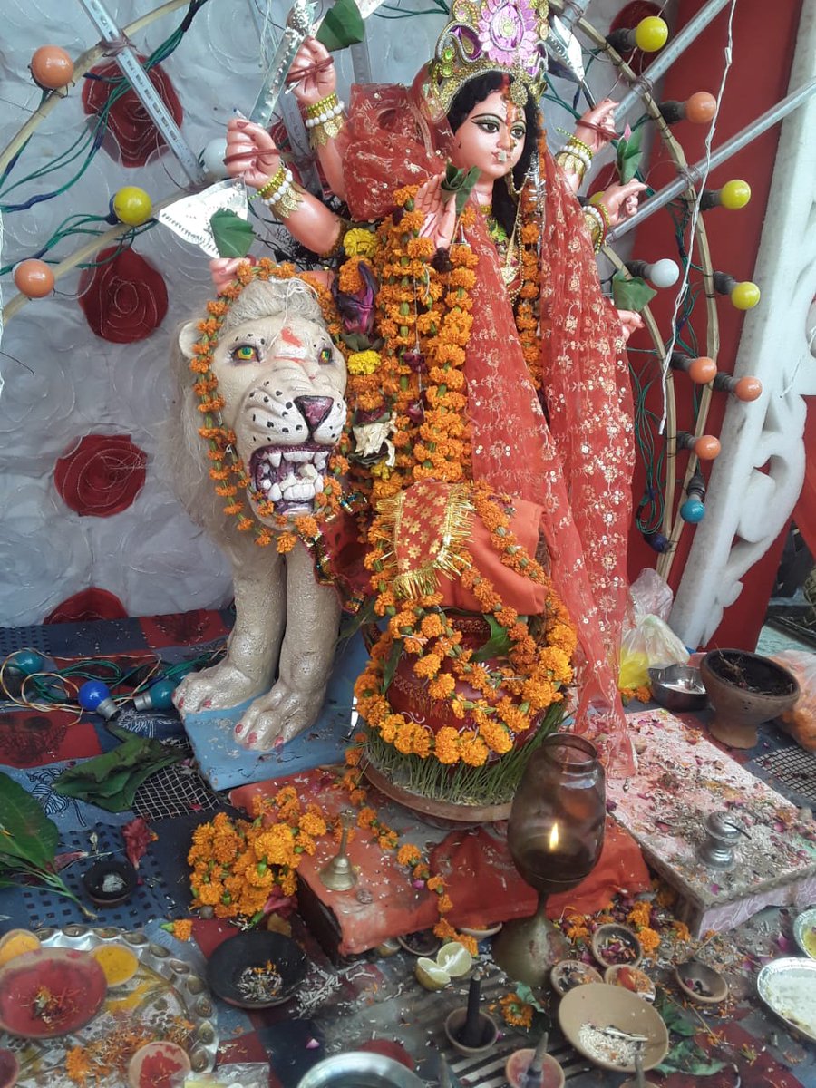 SHEELA KESHERWANI (@sheelakeshar) on Twitter photo 