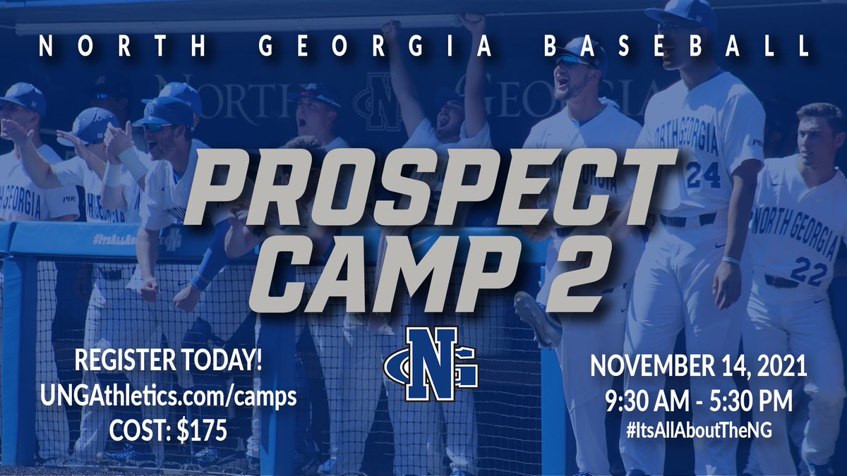 kanekeith09's tweet photo. We are less than One Month away from Prospect Camp 2! Just a couple spots remaining and then it will close! Visit https://t.co/fQonKFxmOg to Register today! #ItsAllAboutTheNG https://t.co/EGCjeM4G1E