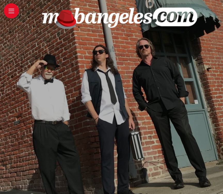 ExecutiveOrderMusic.com