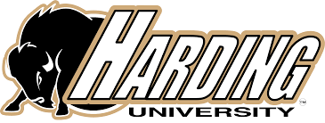 Coach_MacSAGU's tweet photo. Shoutout to @Harding_FB for the #GameDayCheckIn on the Mustangs! Best of luck tomorrow! 
#CU➡️#CodeBlack
#reCrUitTheStangs https://t.co/549DCi9qzZ
