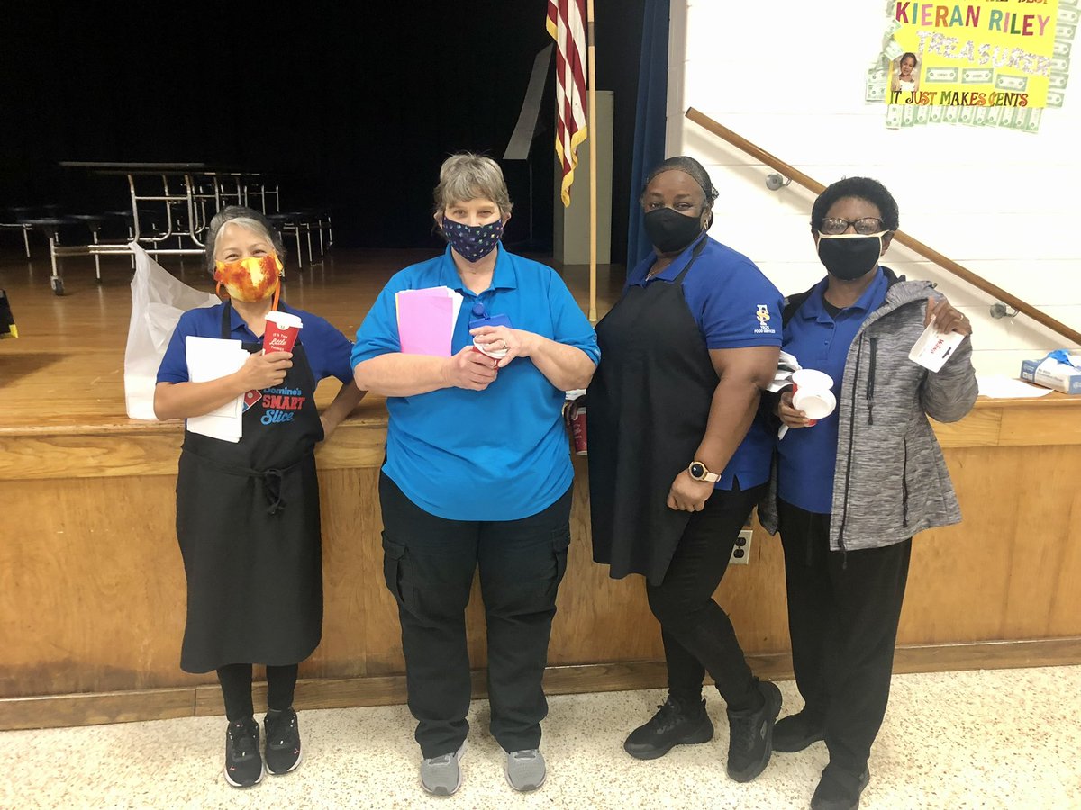 Centerville Elem. tweet media