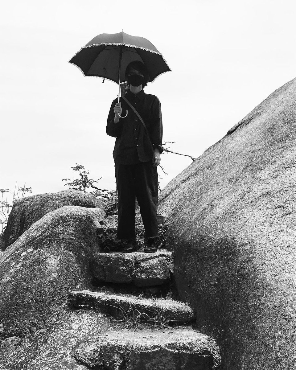CuratedAudio's tweet photo. https://t.co/CJ9bf2SCKO

As Ryo Odagawa, aka Fetus, reaches further into the universe of ‘progressive’ Drum and Bass with open arms, his soundscape storytelling and unorthodox brutalist rhythms continue to elude predictable genre-slot classifications. https://t.co/doHHrkdv1m