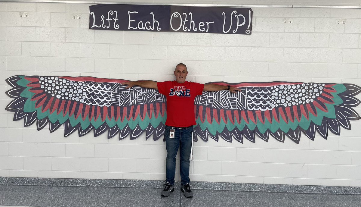 JTHS Jags Roar tweet media