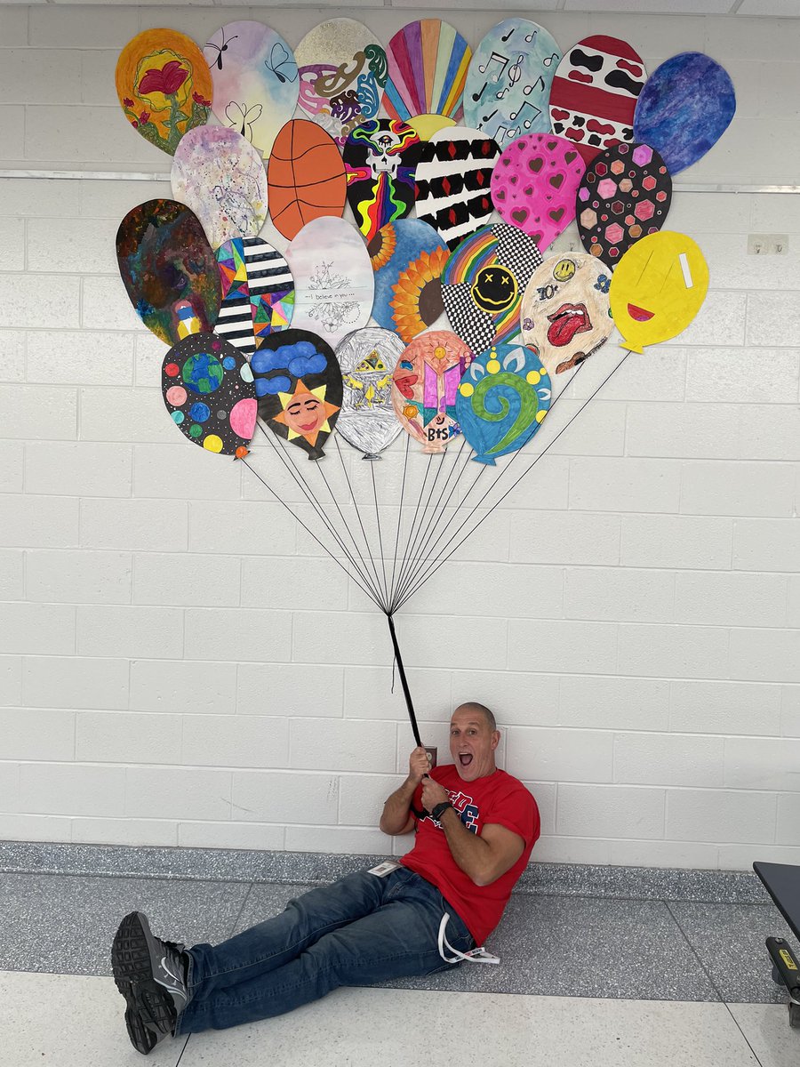 JTHS Jags Roar tweet media