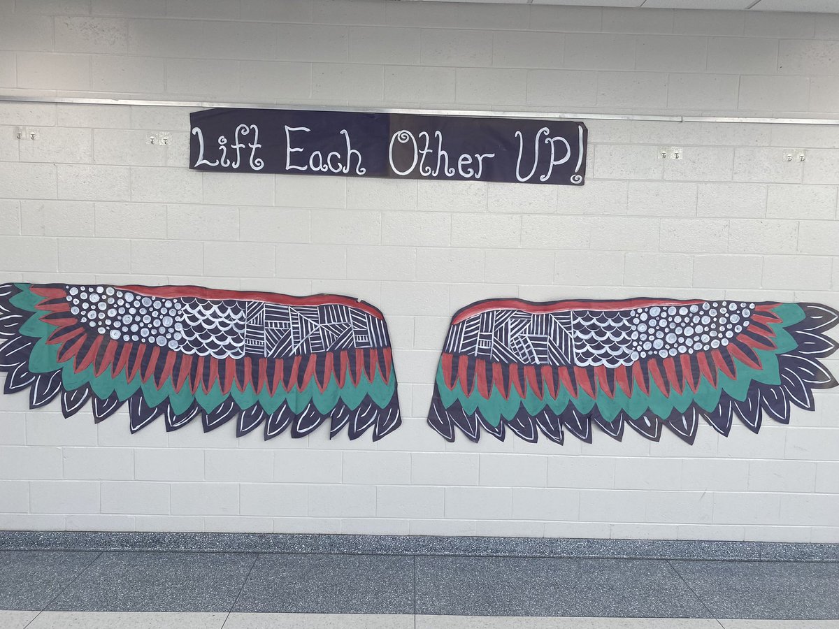 JTHS Jags Roar tweet media