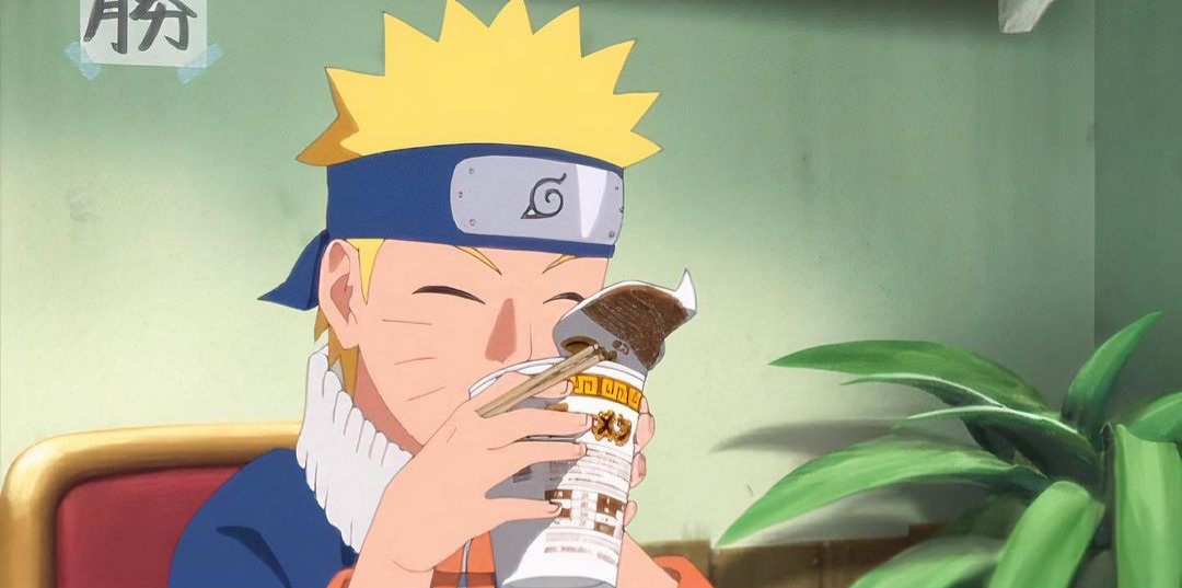 Naruto0929's tweet photo. بعض العادات الجميلة لا تتغير

#ناروتو https://t.co/qxy6WqoVnA